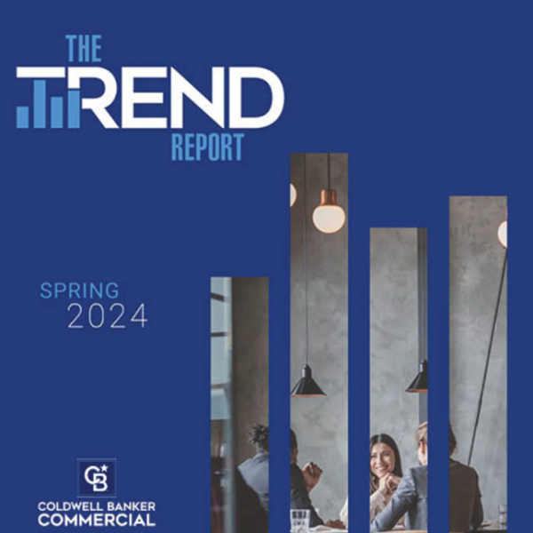 The Trend Report: Spring 2024