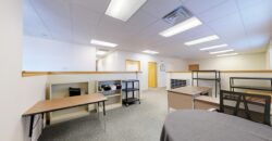 1722 Lampman Dr, Office