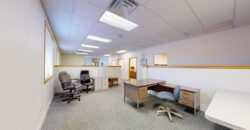 1722 Lampman Dr, Office