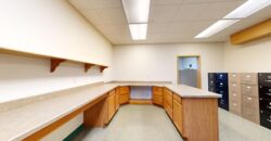 1722 Lampman Dr, Office