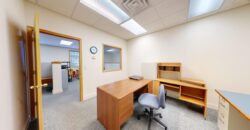 1722 Lampman Dr, Office