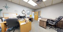 1722 Lampman Dr, Office