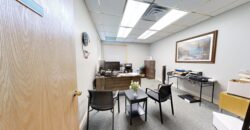 1722 Lampman Dr, Office