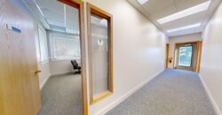 1722 Lampman Dr, Office