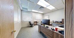 1722 Lampman Dr, Office