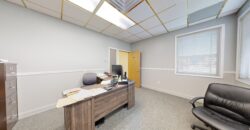 1722 Lampman Dr, Office