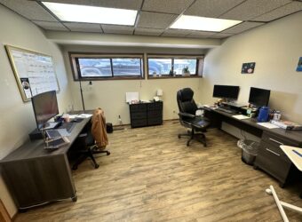2108 – 2116 Broadwater Ave, Ste 100A