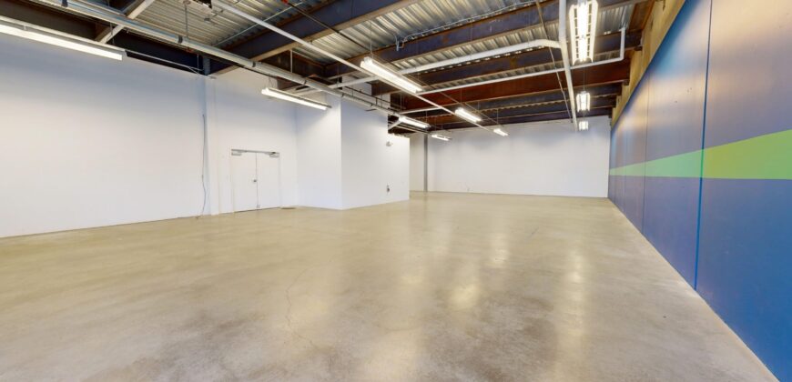 2950 King Ave W, Downstairs Mezzanine