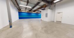 2950 King Ave W, Downstairs Mezzanine