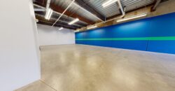 2950 King Ave W, Downstairs Mezzanine