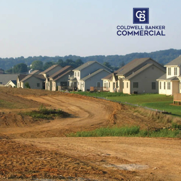 Land Sales for Residential Development: Resilience Amid Market Uncertainty