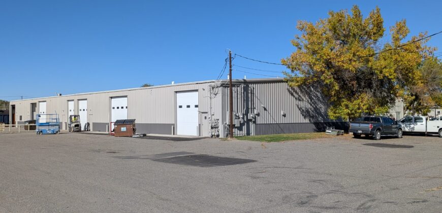4025 1st Ave S, Units 3 & 4