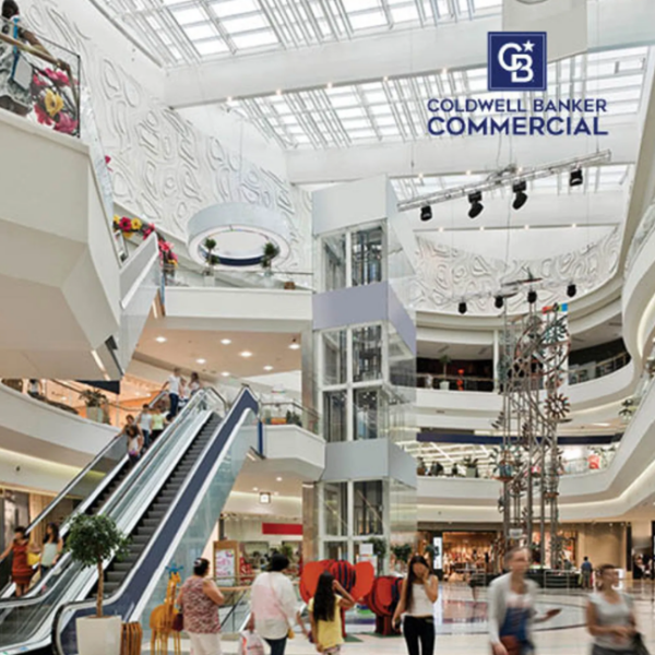 Record Heatwaves Boost Foot Traffic in Enclosed Malls