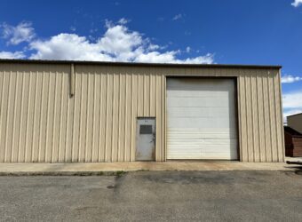 350 S Billings Blvd, Unit 3B