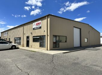 350 S Billings Blvd, Unit 1A