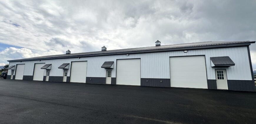 77264 Gallatin Rd