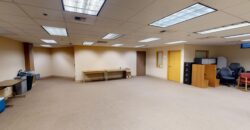 2075 Overland Ave, Garden Level