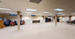 2075 Overland Ave, Garden Level