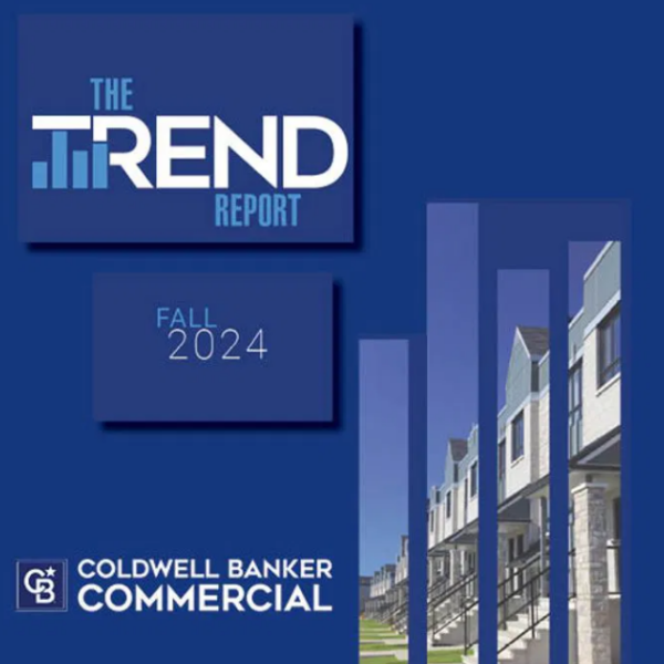 The Trend Report: Fall 2024