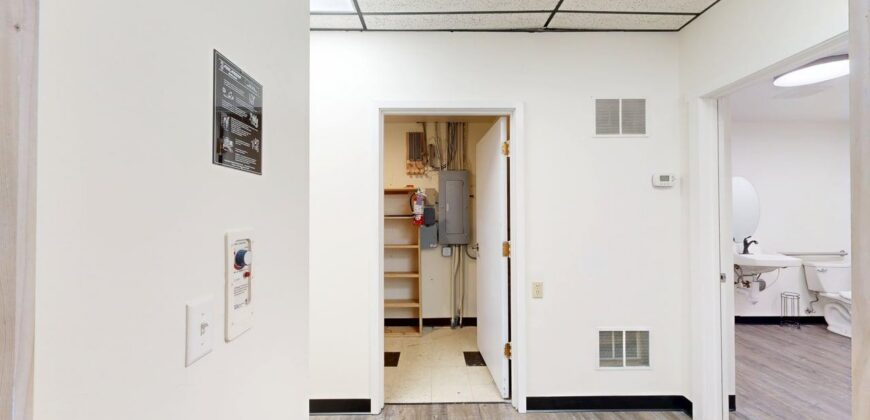 71 25th St W, Ste #5