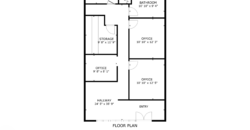 71 25th St W, Ste #5