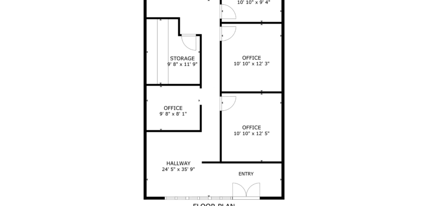 71 25th St W, Ste #5