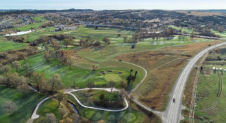 Briarwood Blvd & Blue Creek Rd