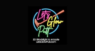 Let’s Glow Putt – Business Sale