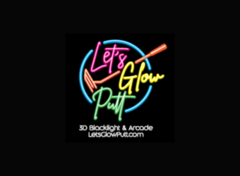 Let’s Glow Putt – Business Sale