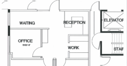 222 N 32nd – Granite Tower