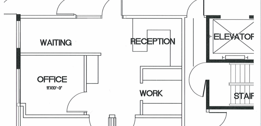 222 N 32nd – Granite Tower