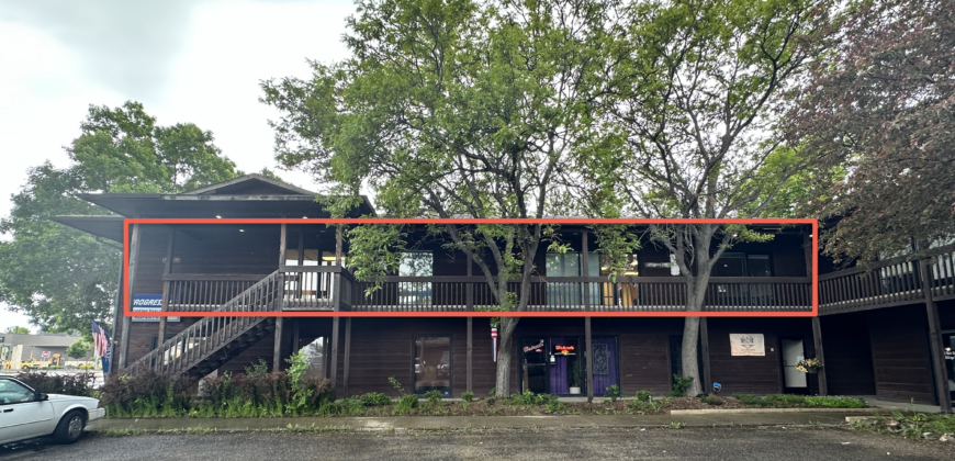 848 Main St, Unit C4