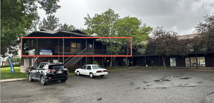 848 Main St, Unit C4