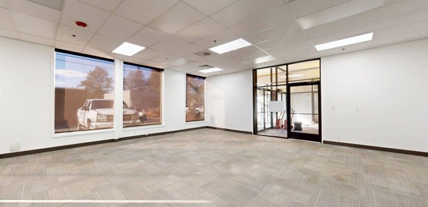 222 N 32nd – Granite Tower