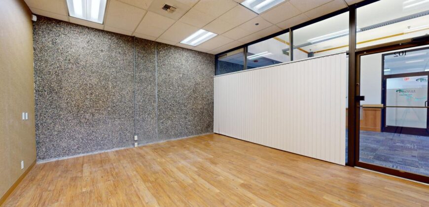 222 N 32nd – Granite Tower