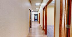 222 N 32nd – Granite Tower