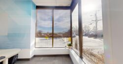 222 N 32nd – Granite Tower