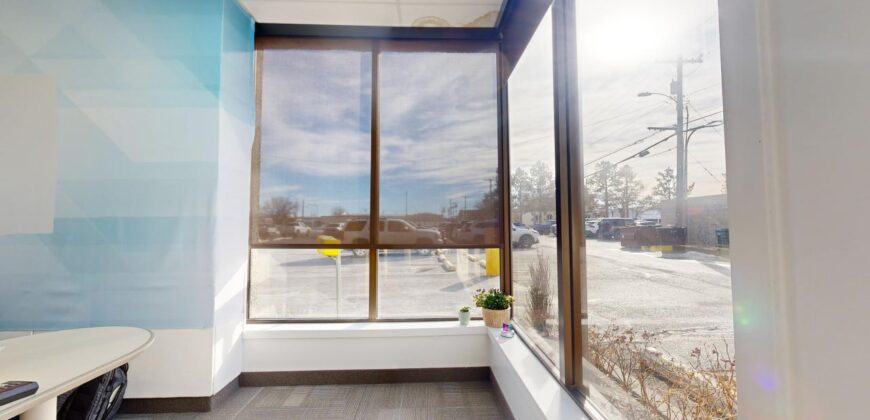 222 N 32nd – Granite Tower