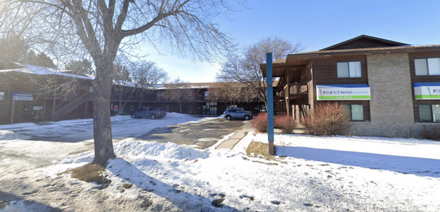 848 Main St, Unit C4