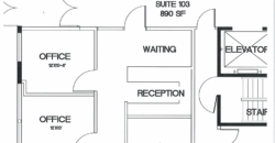 222 N 32nd – Granite Tower