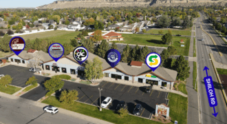 1780 Shiloh Rd, Ste E1 1780 Shiloh Rd, Ste E1