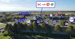 1780 Shiloh Rd, Ste E1