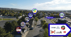 1780 Shiloh Rd, Ste E1