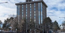 222 N 32nd – Granite Tower