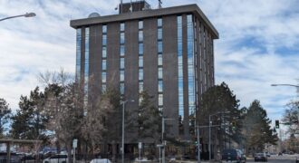 222 N 32nd – Granite Tower