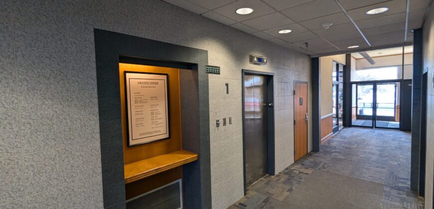 222 N 32nd – Granite Tower