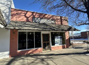 303 N Center & 13 E 3rd St, Hardin