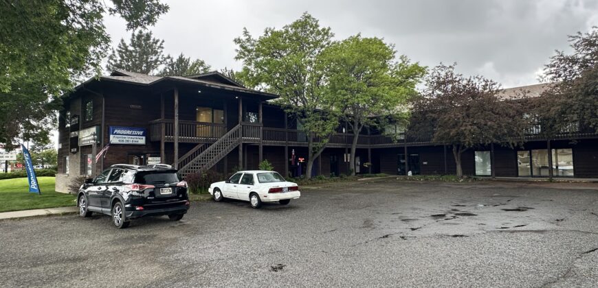 848 Main St, Unit C4