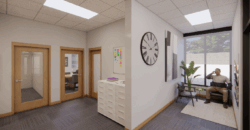 222 N 32nd – Granite Tower