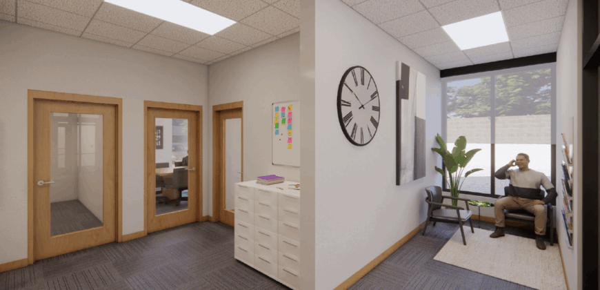 222 N 32nd – Granite Tower